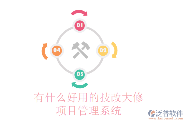 有什么好用的技改大修項目管理系統(tǒng)