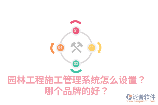 園林工程施工管理系統(tǒng)怎么設(shè)置？哪個(gè)品牌的好？
