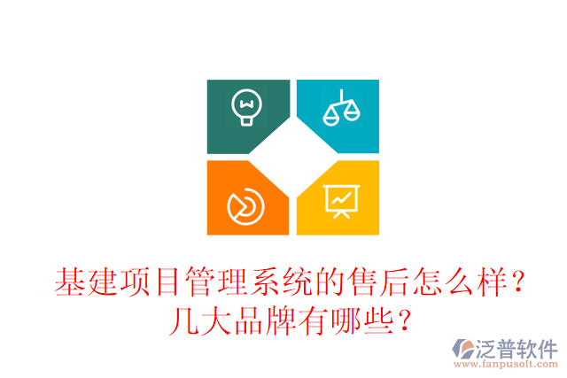 基建項目管理系統(tǒng)的售后怎么樣？幾大品牌有哪些？