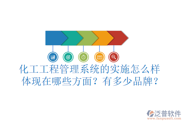 化工工程管理系統(tǒng)的實(shí)施怎么樣體現(xiàn)在哪些方面？有多少品牌？