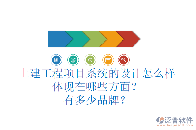 土建工程項(xiàng)目系統(tǒng)的設(shè)計(jì)怎么樣體現(xiàn)在哪些方面？有多少品牌？