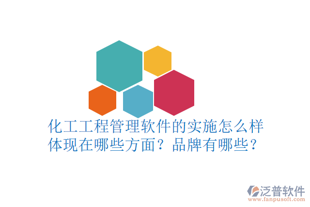 化工工程管理軟件的實(shí)施怎么樣體現(xiàn)在哪些方面？品牌有哪些？