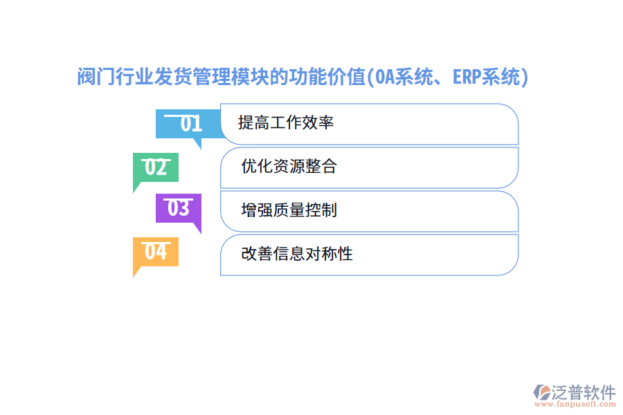 閥門行業(yè)發(fā)貨管理模塊的功能價值(OA系統(tǒng)、ERP系統(tǒng))