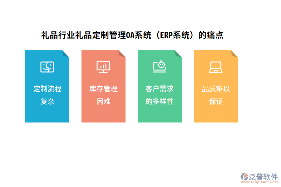 禮品行業(yè)禮品定制管理OA系統(tǒng)(ERP系統(tǒng))的痛點