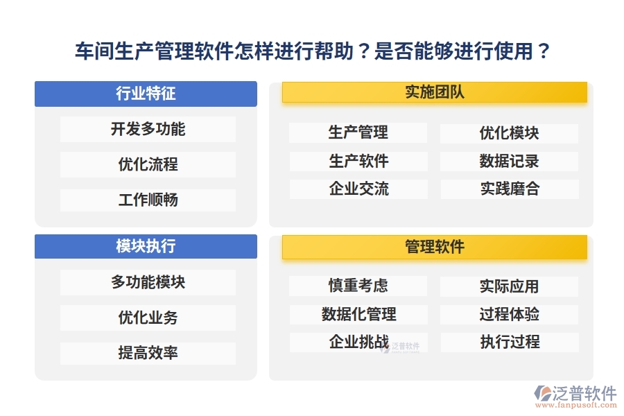 車間生產(chǎn)管理軟件怎樣進(jìn)行幫助？是否能夠進(jìn)行使用？