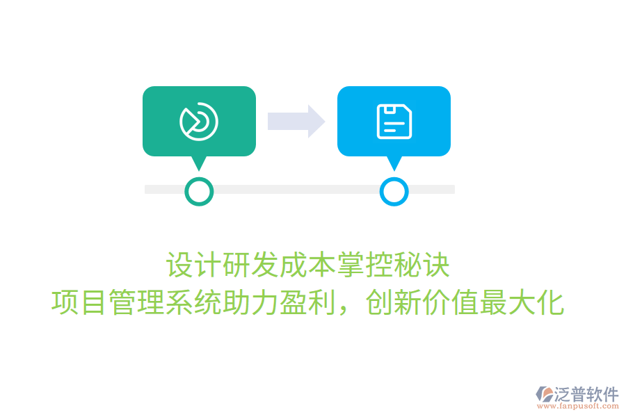 設計研發(fā)成本掌控秘訣， 項目管理系統(tǒng)助力盈利，創(chuàng)新價值最大化