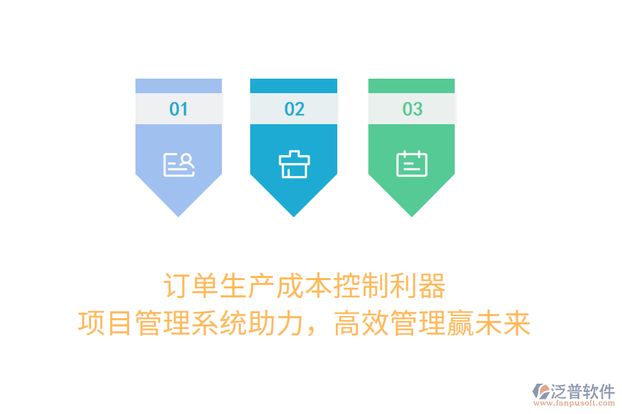 訂單生產(chǎn)成本控制利器， 項(xiàng)目管理系統(tǒng)助力，高效管理贏未來(lái)