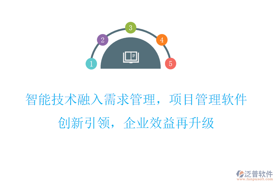 智能技術融入需求管理，項目管理軟件創(chuàng)新引領，企業(yè)效益再升級