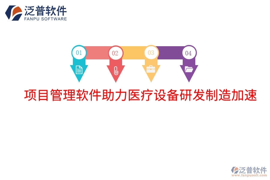 項目管理軟件助力醫(yī)療設(shè)備研發(fā)制造加速