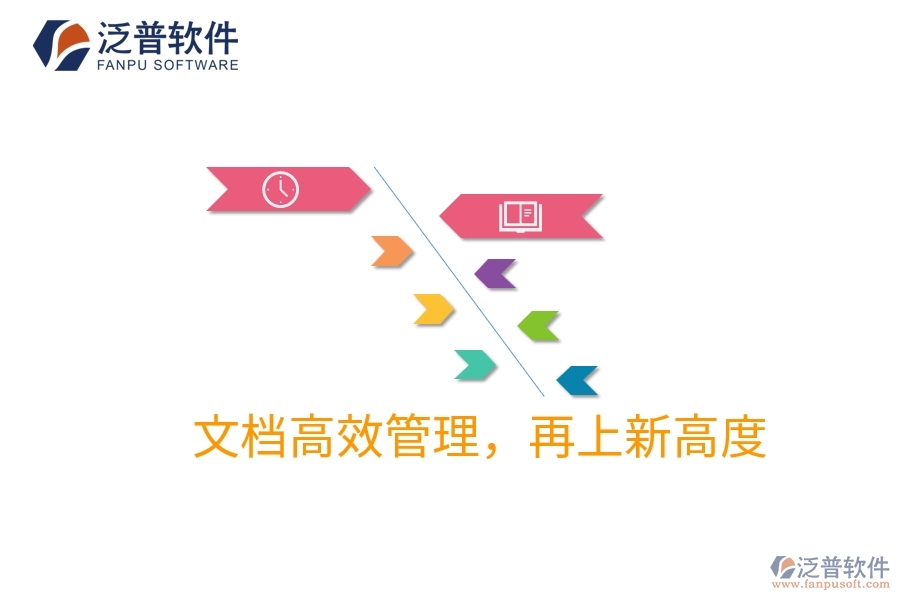 項目管理系統(tǒng)：文檔高效管理，再上新高度