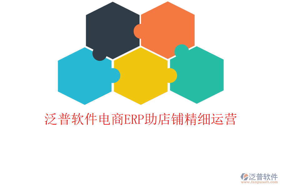 泛普軟件電商ERP助店鋪精細運營