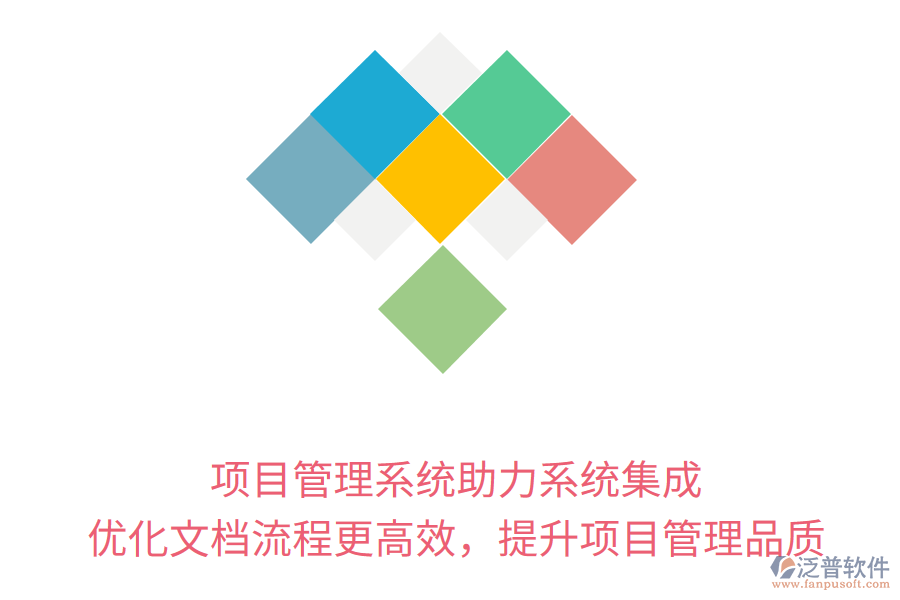 項目管理系統(tǒng)助力系統(tǒng)集成， 優(yōu)化文檔流程更高效，提升項目管理品質(zhì)