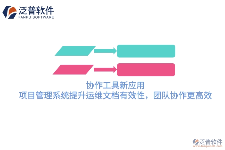 協(xié)作工具新應(yīng)用：項(xiàng)目管理系統(tǒng)提升運(yùn)維文檔有效性，團(tuán)隊(duì)協(xié)作更高效
