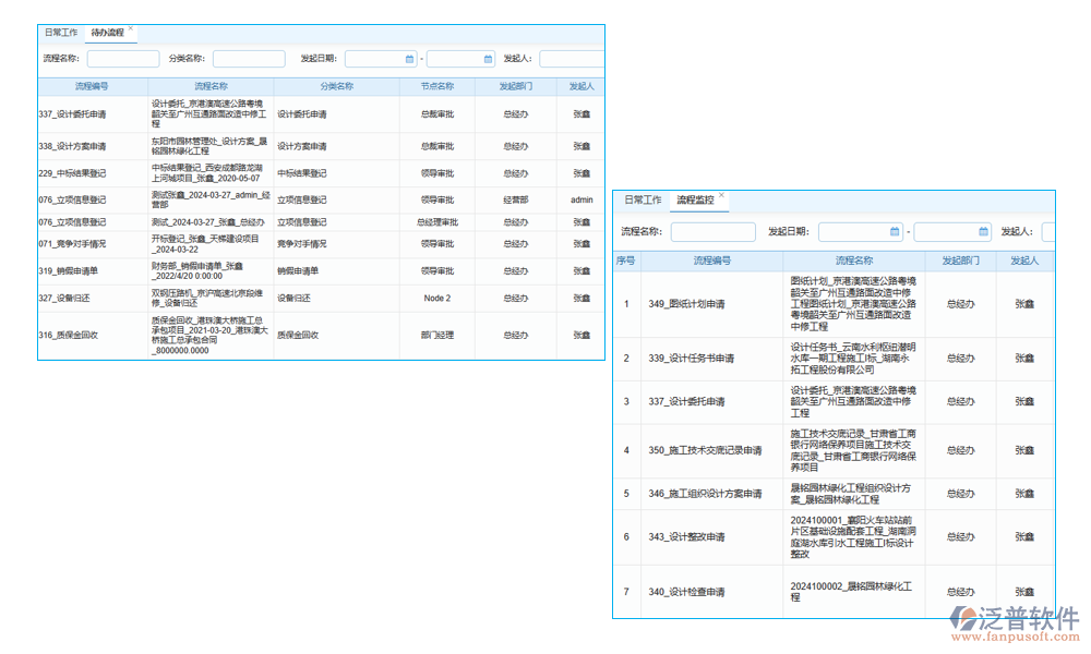 工程結算審核管理軟件