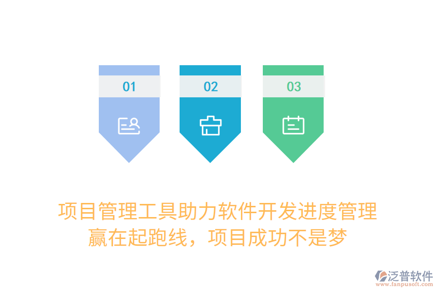 項目管理工具助力軟件開發(fā)進度管理， 贏在起跑線，項目成功不是夢