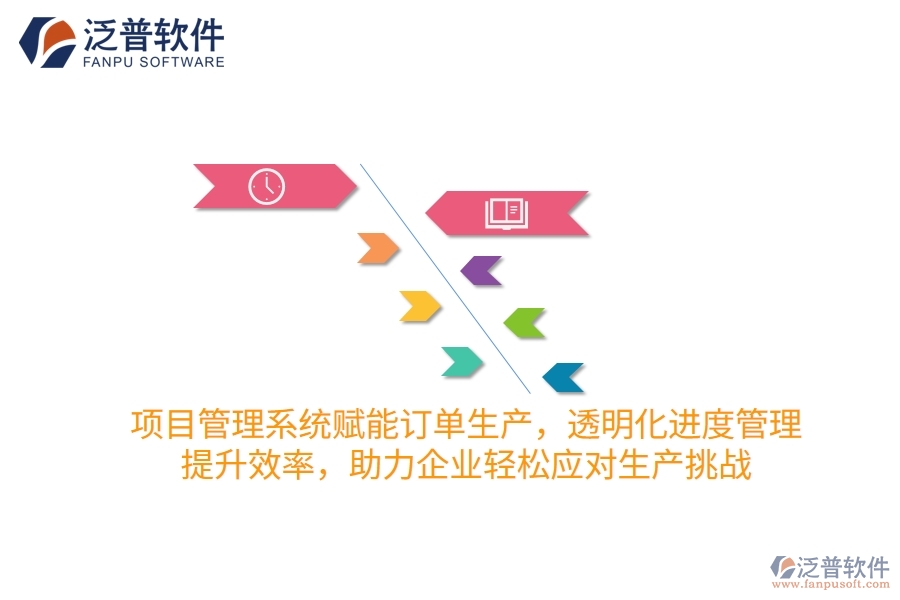 項(xiàng)目管理系統(tǒng)賦能訂單生產(chǎn)，透明化進(jìn)度管理，提升效率，助力企業(yè)輕松應(yīng)對(duì)生產(chǎn)挑戰(zhàn)