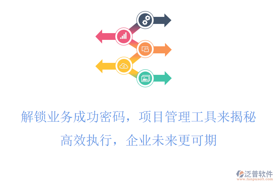 解鎖業(yè)務(wù)成功密碼，項(xiàng)目管理工具來(lái)揭秘，高效執(zhí)行，企業(yè)未來(lái)更可期