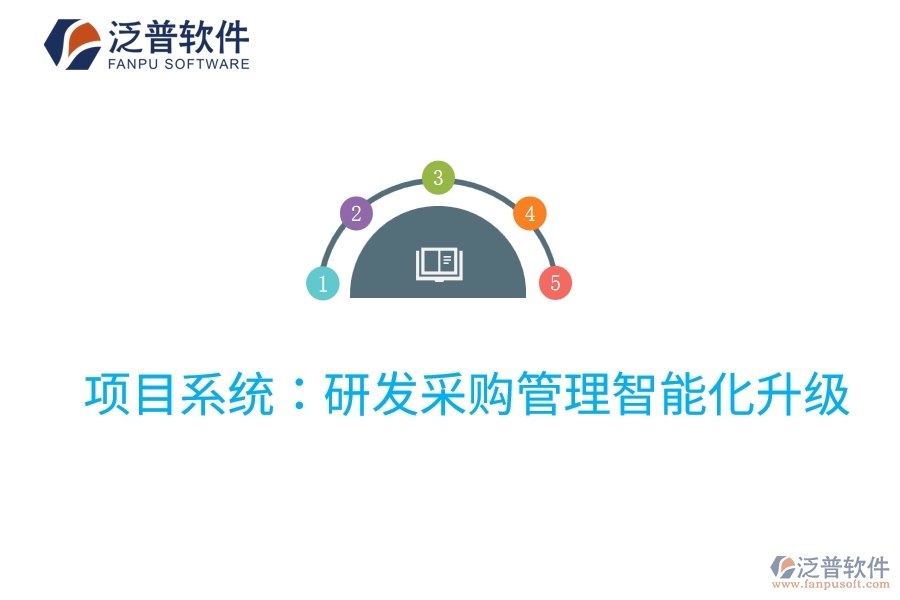 項(xiàng)目系統(tǒng)：研發(fā)采購管理智能化升級