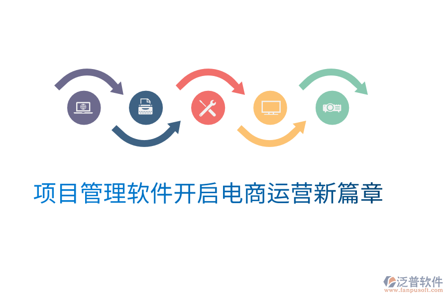 項(xiàng)目管理軟件開啟電商運(yùn)營(yíng)新篇章