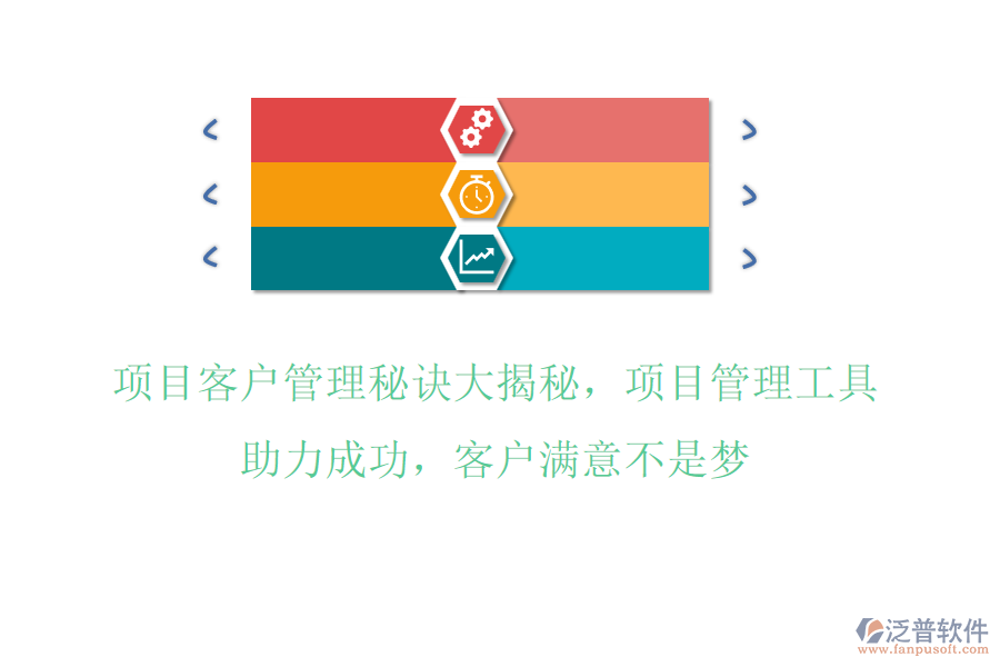 項(xiàng)目客戶管理秘訣大揭秘，項(xiàng)目管理工具助力成功，客戶滿意不是夢