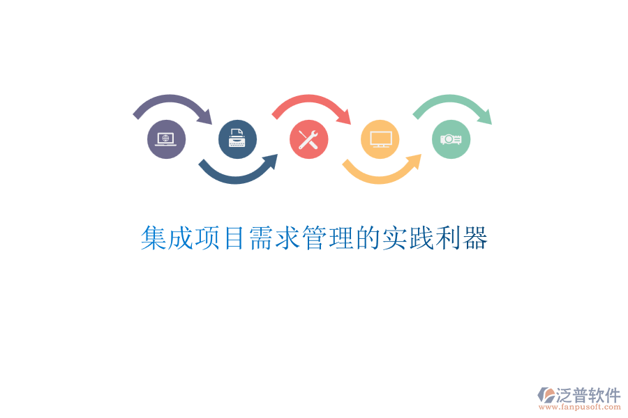 集成項(xiàng)目需求管理的實(shí)踐利器