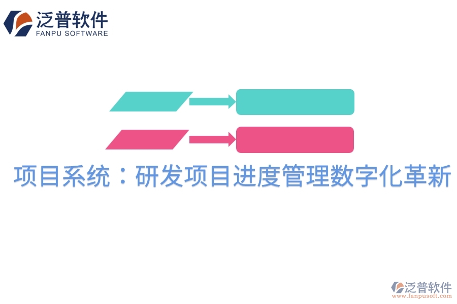 項(xiàng)目系統(tǒng)：研發(fā)項(xiàng)目進(jìn)度管理數(shù)字化革新