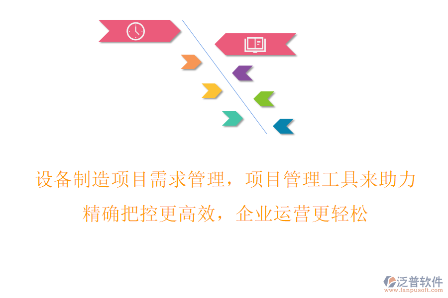 設(shè)備制造項(xiàng)目需求管理，項(xiàng)目管理工具來助力，精確把控更高效，企業(yè)運(yùn)營更輕松