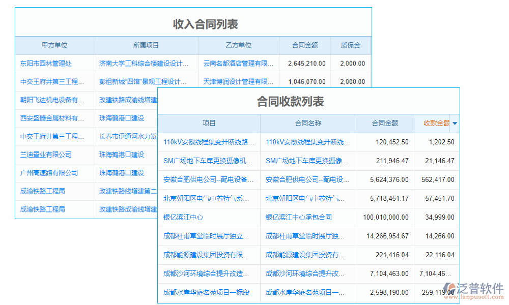 項目合同計量產(chǎn)值管理軟件是一個專為工程項目管理而設(shè)計的綜合性工具