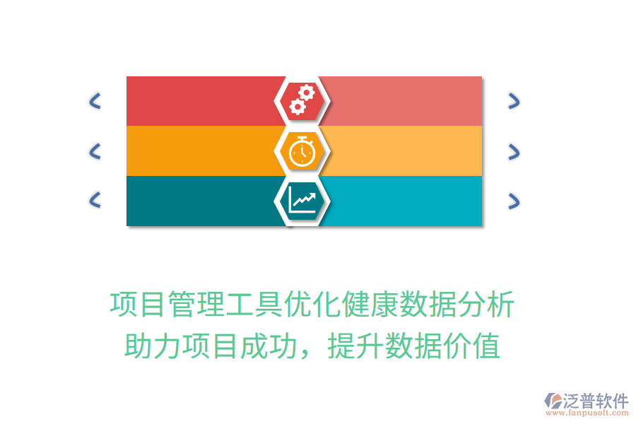項目管理工具優(yōu)化健康數(shù)據(jù)分析， 助力項目成功，提升數(shù)據(jù)價值