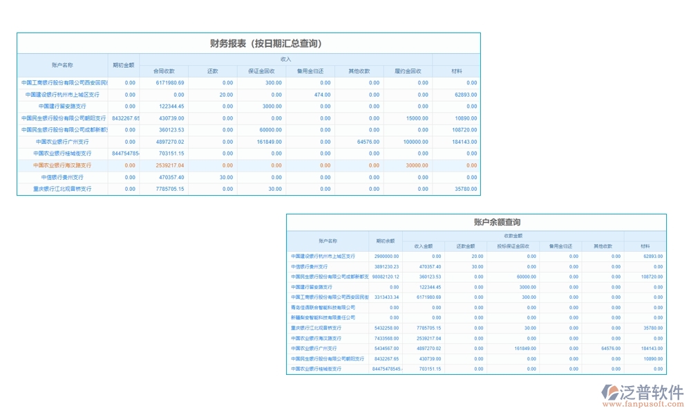 高效開票預(yù)繳新選擇，工程開票預(yù)繳管理軟件，開票管理、預(yù)繳款項(xiàng)、存儲(chǔ)查詢盡在掌控！