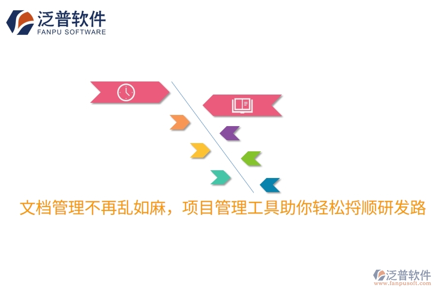 文檔管理不再亂如麻，項目管理工具助你輕松捋順研發(fā)路