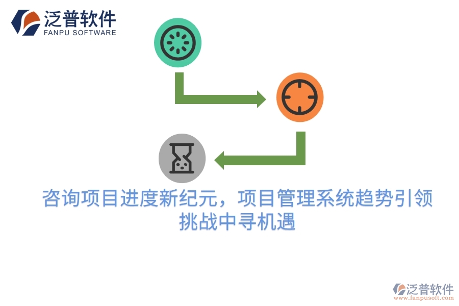 咨詢項(xiàng)目進(jìn)度新紀(jì)元，項(xiàng)目管理系統(tǒng)趨勢(shì)引領(lǐng)，挑戰(zhàn)中尋機(jī)遇