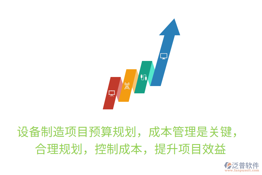 設(shè)備制造項(xiàng)目預(yù)算規(guī)劃，成本管理是關(guān)鍵， 合理規(guī)劃，控制成本，提升項(xiàng)目效益