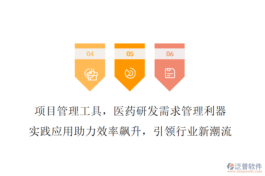 項(xiàng)目管理工具，醫(yī)藥研發(fā)需求管理利器,實(shí)踐應(yīng)用助力效率飆升，引領(lǐng)行業(yè)新潮流!