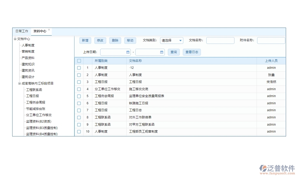 【施工日志新紀(jì)元】工程項(xiàng)目日志管理系統(tǒng)，施工管理、人員調(diào)配、材料追蹤一站式解決