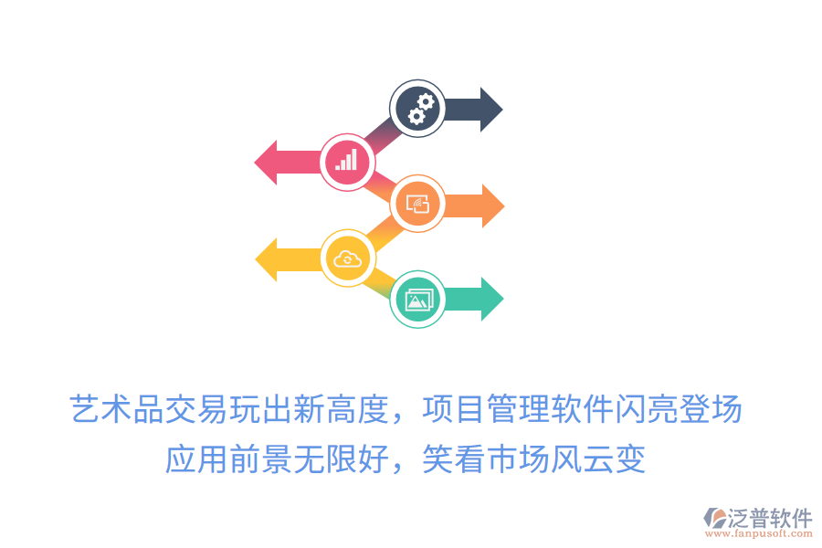 藝術(shù)品交易玩出新高度，項(xiàng)目管理軟件閃亮登場(chǎng)！應(yīng)用前景無(wú)限好，笑看市場(chǎng)風(fēng)云變
