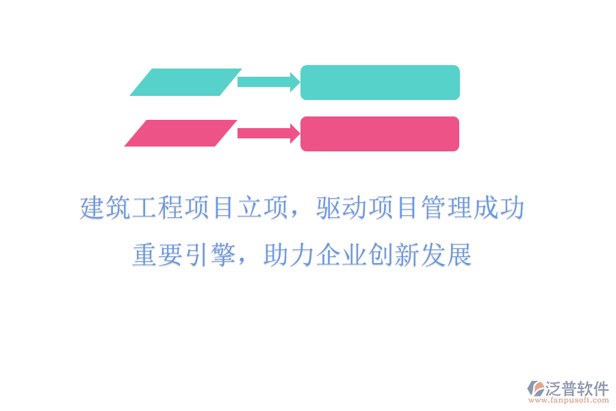 建筑工程項目立項，驅(qū)動項目管理成功重要引擎，助力企業(yè)創(chuàng)新發(fā)展