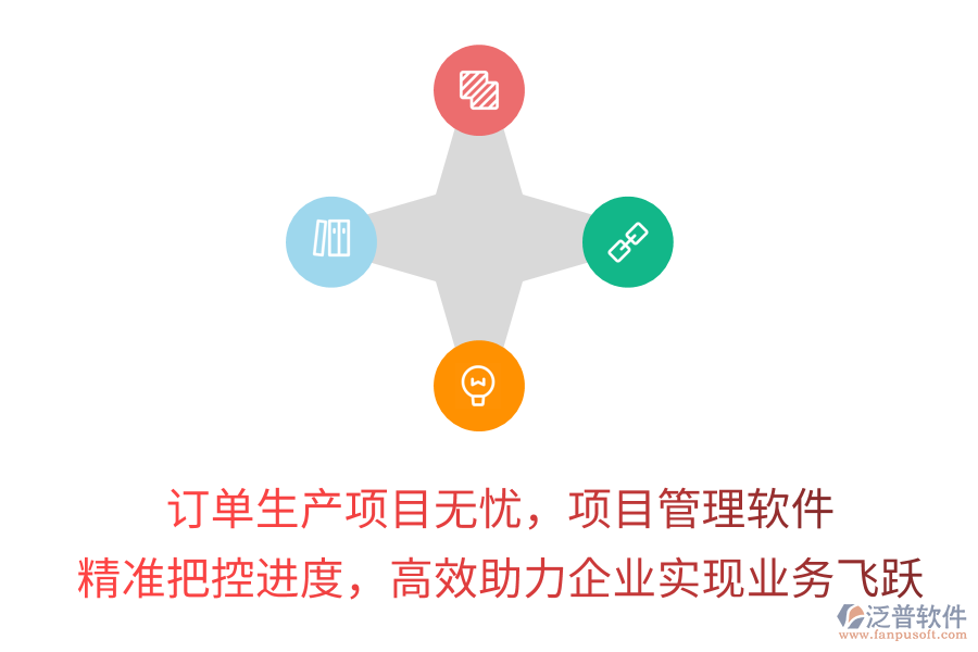 訂單生產(chǎn)項(xiàng)目無憂，項(xiàng)目管理軟件精準(zhǔn)把控進(jìn)度，高效助力企業(yè)實(shí)現(xiàn)業(yè)務(wù)飛躍