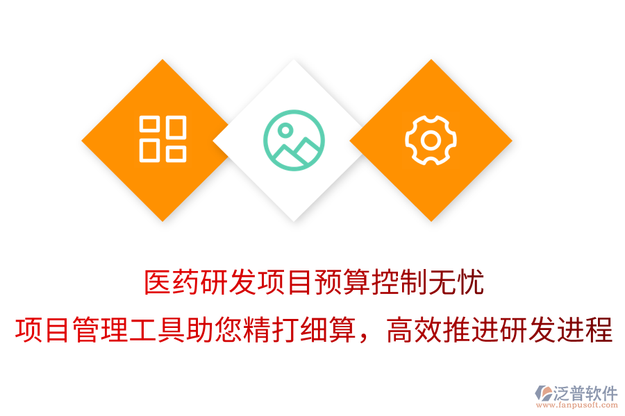 醫(yī)藥研發(fā)項目預算控制無憂，項目管理工具助您精打細算，高效推進研發(fā)進程