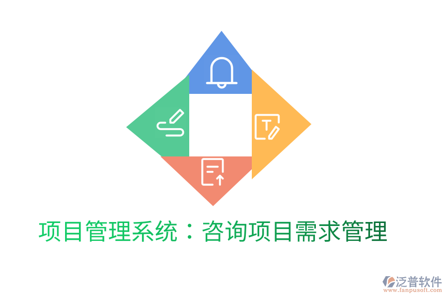 項(xiàng)目管理系統(tǒng)：咨詢(xún)項(xiàng)目需求管理