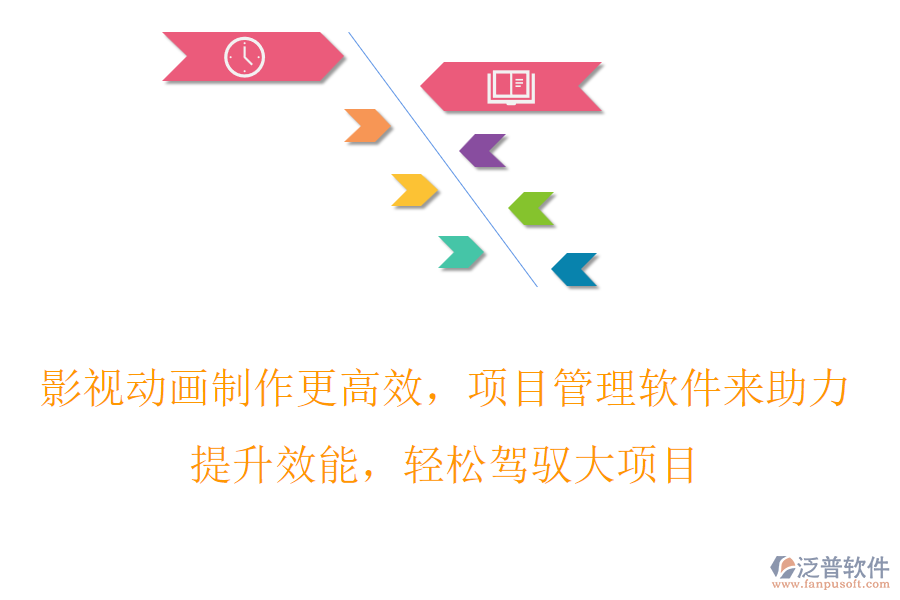影視動畫制作更高效，項(xiàng)目管理軟件來助力，提升效能，輕松駕馭大項(xiàng)目