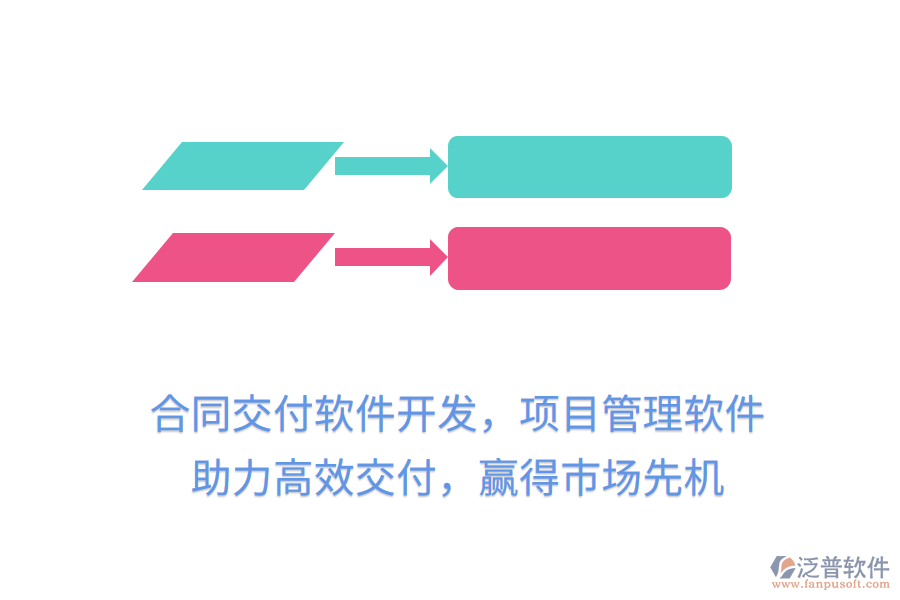 合同交付軟件開發(fā)，項(xiàng)目管理軟件 助力高效交付，贏得市場(chǎng)先機(jī)