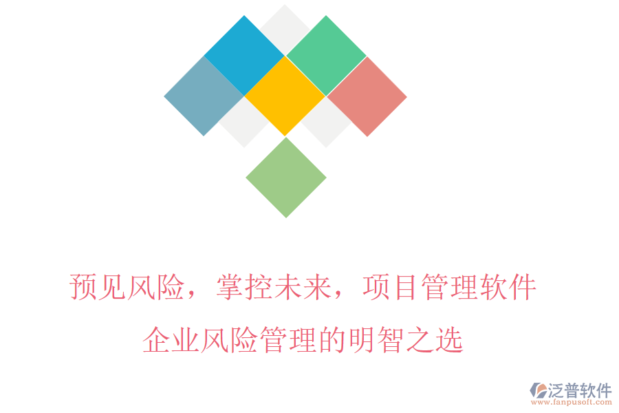 預見風險，掌控未來，項目管理軟件，企業(yè)風險管理的明智之選