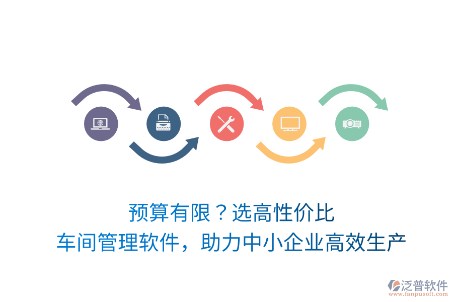 預(yù)算有限？選高性價(jià)比車間管理軟件，助力中小企業(yè)高效生產(chǎn)