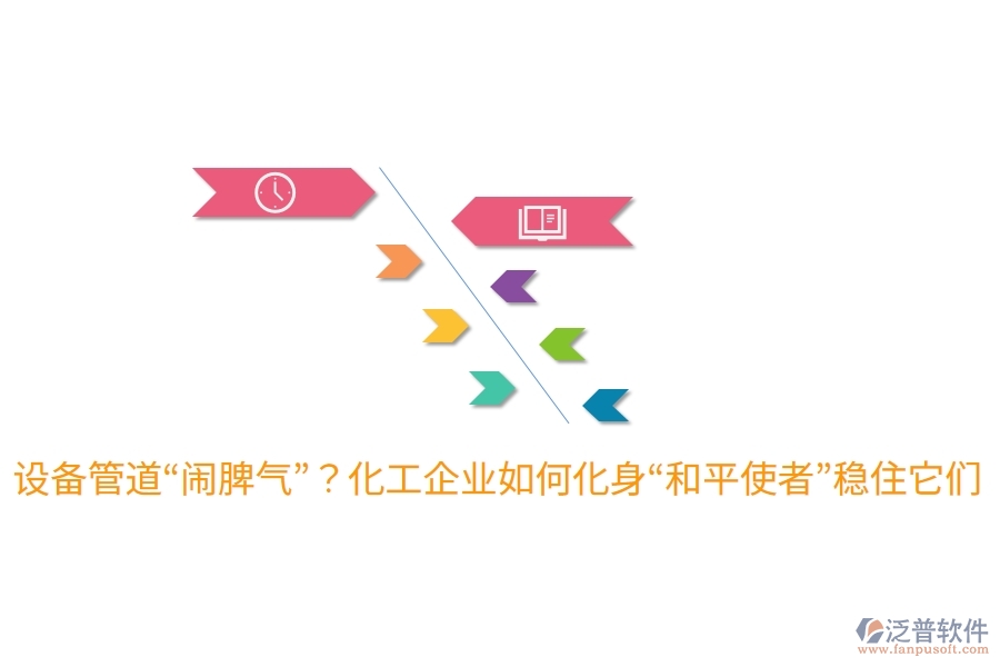 設備管道“鬧脾氣”？化工企業(yè)如何化身“和平使者”穩(wěn)住它們