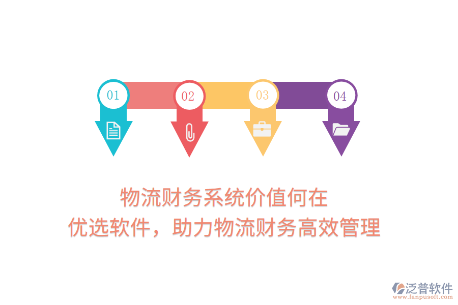 物流財(cái)務(wù)系統(tǒng)價(jià)值何在？?jī)?yōu)選軟件，助力物流財(cái)務(wù)高效管理