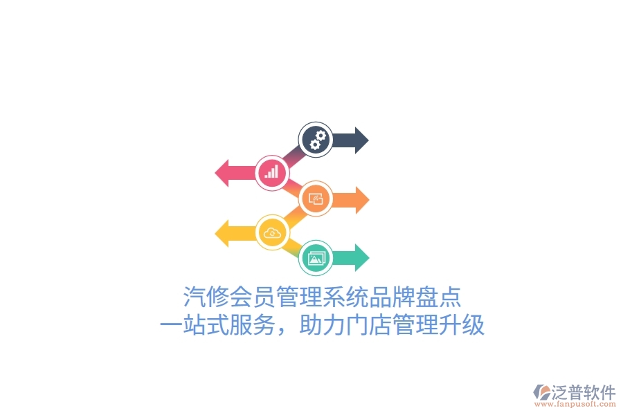 汽修會員管理系統(tǒng)品牌盤點：一站式服務(wù)，助力門店管理升級