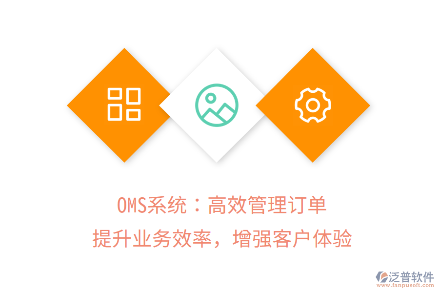 OMS系統(tǒng)：高效管理訂單，提升業(yè)務效率，增強客戶體驗