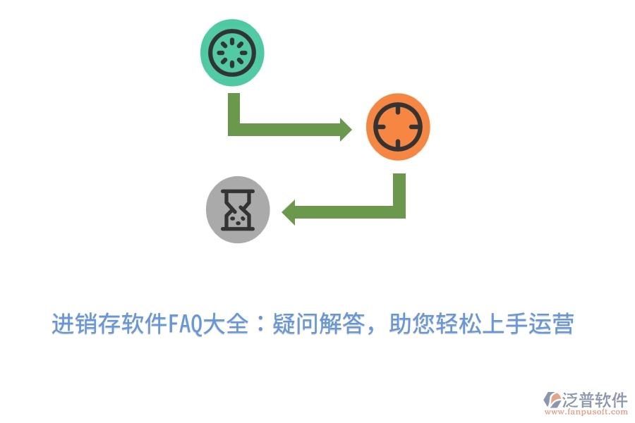 進銷存軟件FAQ大全：疑問解答，助您輕松上手運營