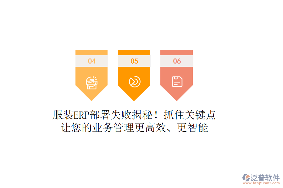 服裝ERP部署失敗揭秘！抓住關(guān)鍵點(diǎn)，讓您的<a href=http://www.theonlineadagency.com/gongsi/yw/ target=_blank class=infotextkey>業(yè)務(wù)管理</a>更高效、更智能